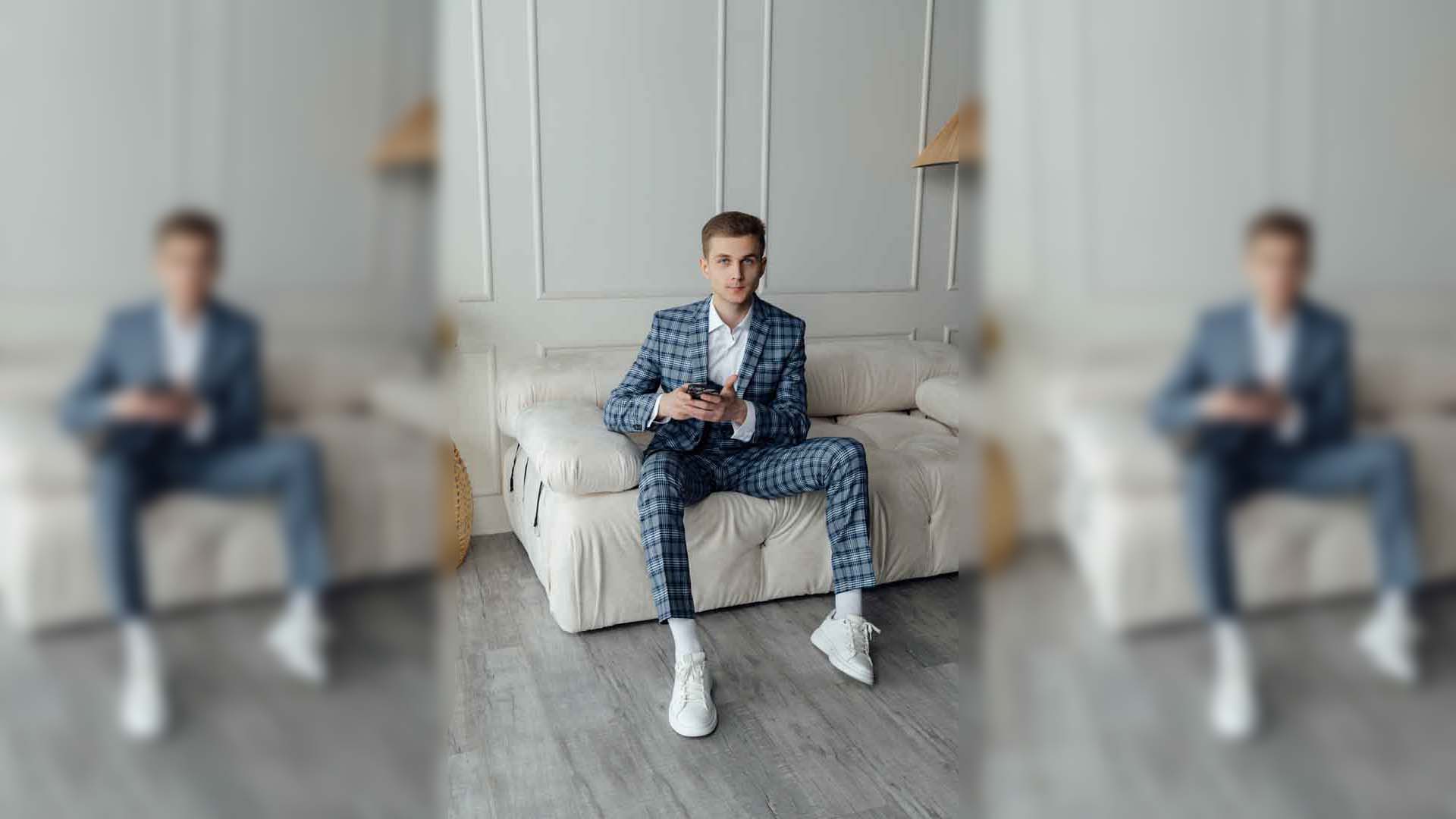 Молодежные костюмы на выпускной купить в Туле