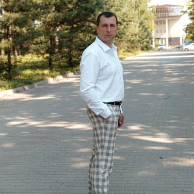 Мужской костюм купить в Туле