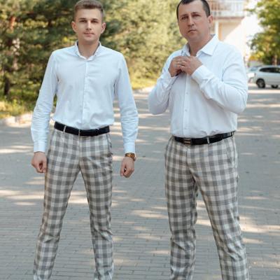 Мужской костюм купить в Туле