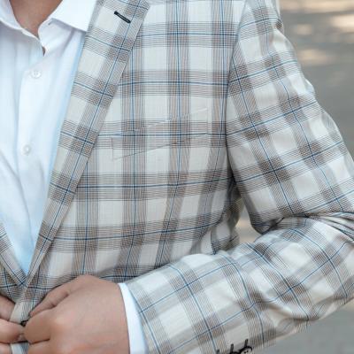 Мужской костюм купить в Туле