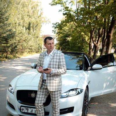 Мужской костюм купить в Туле