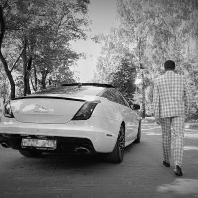 Мужской костюм купить в Туле