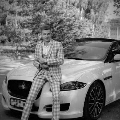 Мужской костюм купить в Туле