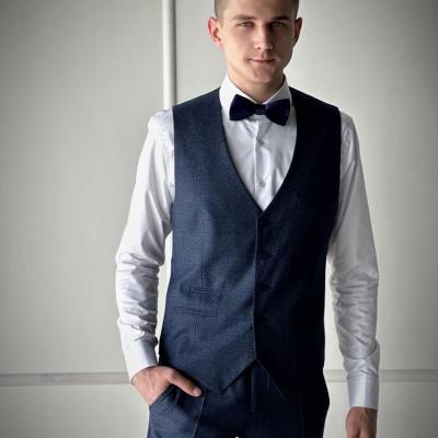 Жилет мужской