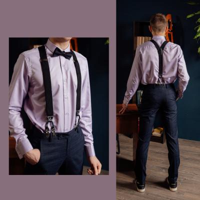 Мужская рубашка