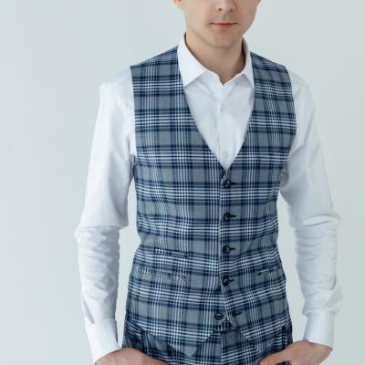 Мужская рубашка