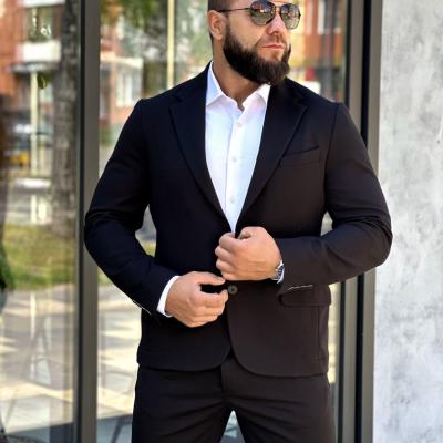 Мужская рубашка