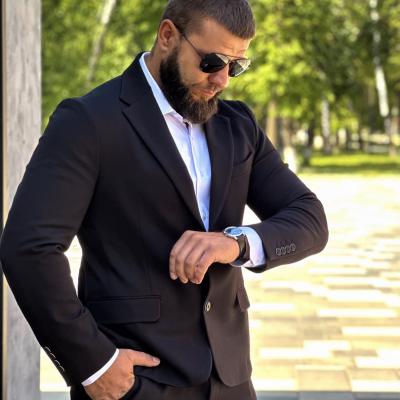 Мужской костюм купить в Туле