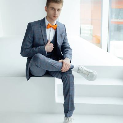 Костюм на выпускной купить в Туле