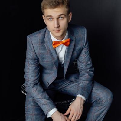 Костюм на выпускной купить в Туле