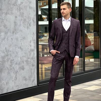 Молодёжный костюм