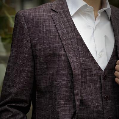 Молодёжный костюм